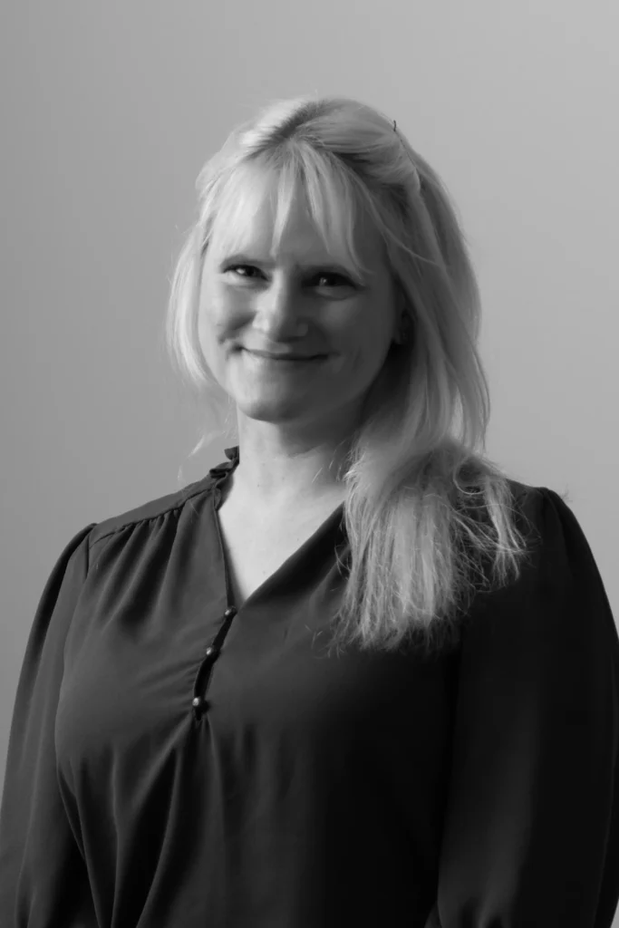 Janice Ball headshot