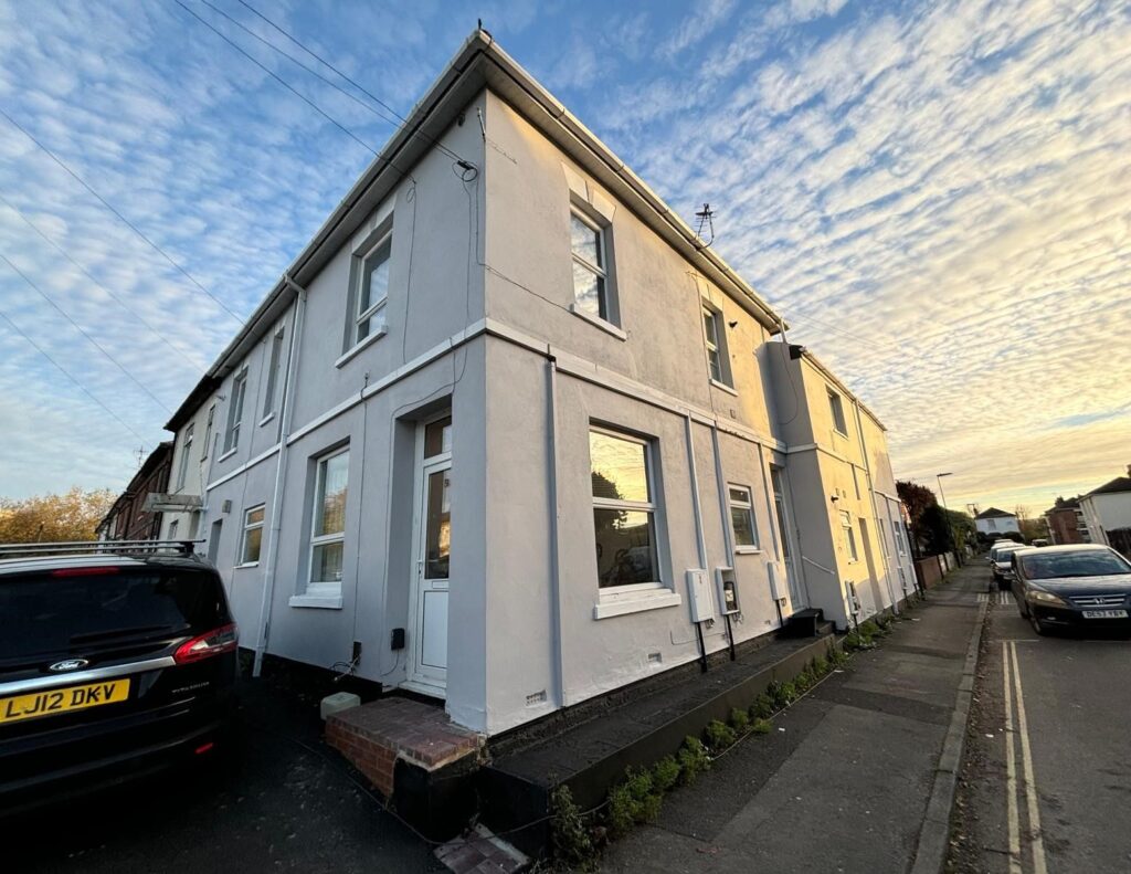 Millbrook Road East, Southampton