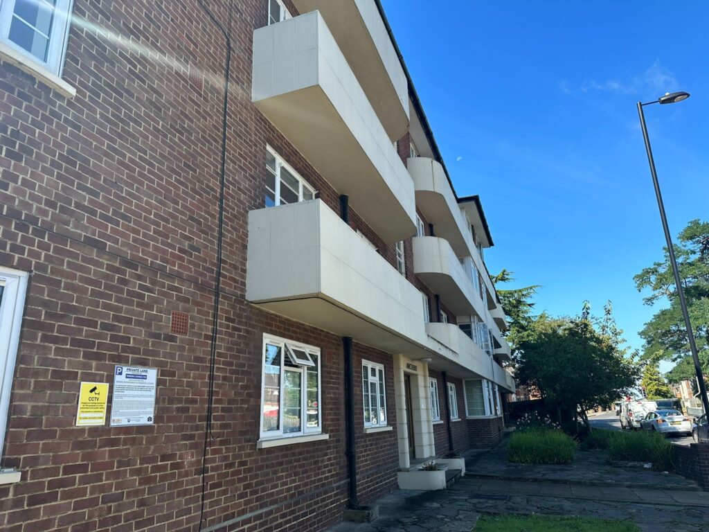 Archers Road, Southampton