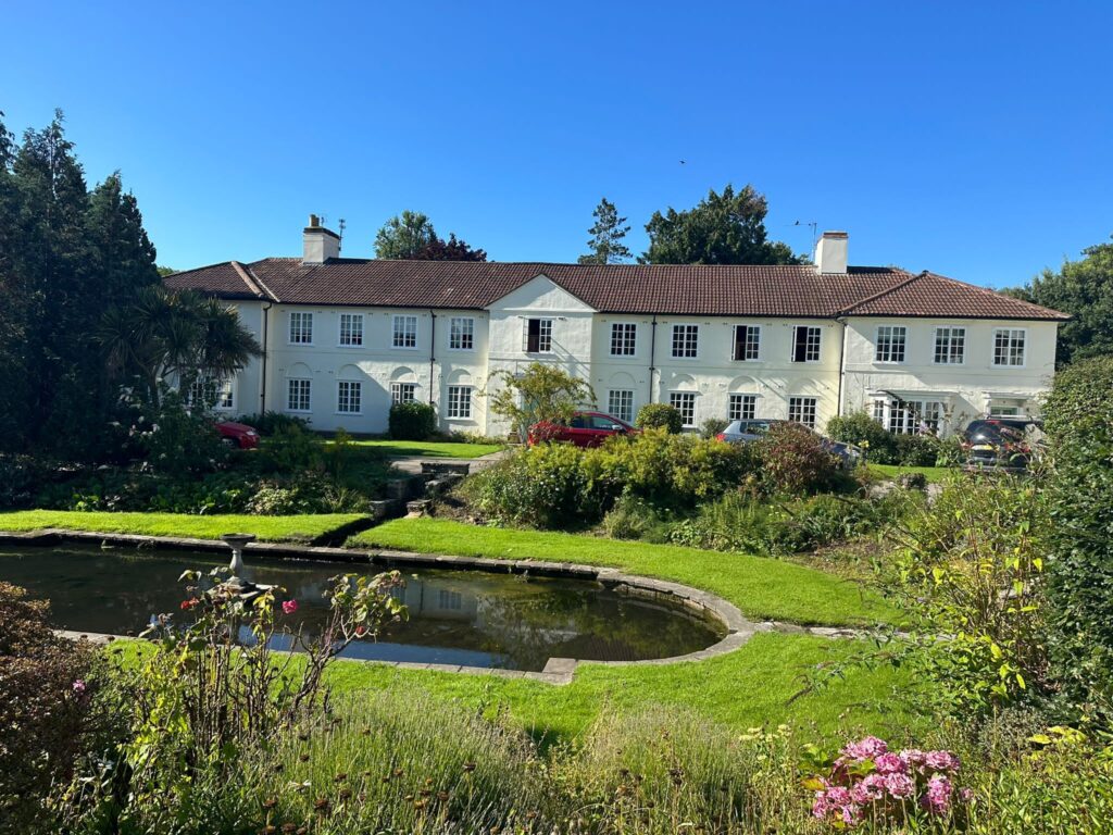 Highfield Close, Southampton